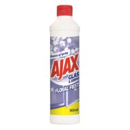 Ajax solutie geam flowers of spring rezerva 500ml