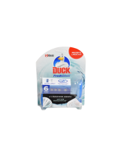 Duck fresh odorizant wc,6 discs aparat eucalypt 36ml