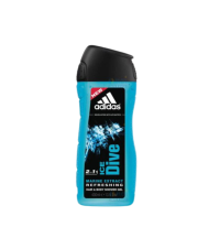 Adidas gel dus ice dive refreshing 400 ml 9783