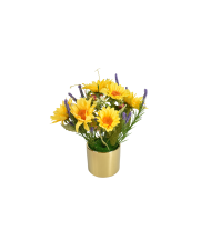 Flori decorative in ghiveci 919 l1603