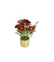 Flori decorative in ghiveci 919 l1603