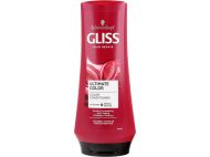 Gliss balsam par ultimate color 200ml