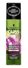 Gliss balsam spray bio-tech restore 200ml