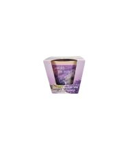 Lumanare lavender fields&soap 115g- lavender soap bc5645