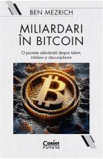 Milionari in Bitcoin