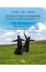 Manastirea romana sarbatorind comunitatile spirituale album