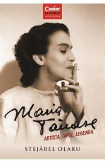 Maria Tanase.Artista,Omul,Legenda