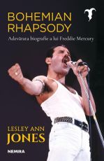 Bohemian Rhapsody-adevarata biografie a lui Freddie