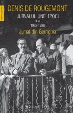 Jurnalul unei epoci 1935-1936 vol ii