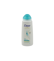 Dove sampon daily moisture  2in1 400ml
