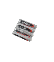 Baterie maxell zinc r3 4/set