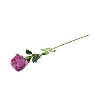Trandafir roz 380/17 75x10cm
