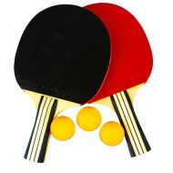 Palete ping pong + 3 mingi 2001