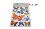 Stickere decorative diverse modele aqe 17230