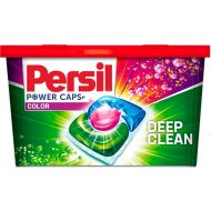 Persil detergent capsule power caps color 14buc