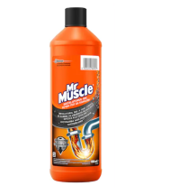 Mr muscle gel 1l 9450