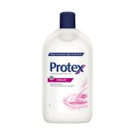 Sapun lichid protex cream rezerva 700 ml 9231