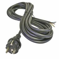 Cablu flexibil cauciucat 3x1mm 3m s03130