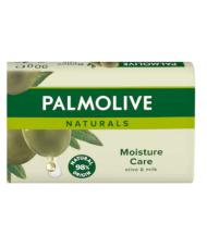 Palmolive sapun solid  milk&olive 90g