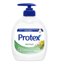 Protex sapun lichid herbal 300ml 8866