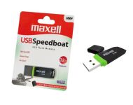 Maxell usb 32 gb speedboat