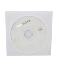 CD Omega +plic