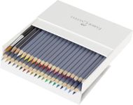 Creioane colorate aquarelle 38+2cul goldfaber studiofc114616