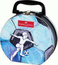Carioca 33 culori fotbal connector fc155538