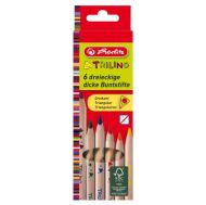 Creioane color trilinio 10103935 1/1 set 6