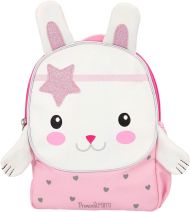 Princess mimi rucsac bunny nelly/2110 1-11559