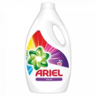 Ariel detergent lichid 2.2l color