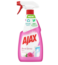 Ajax geam 500 ml floral fiesta 0007