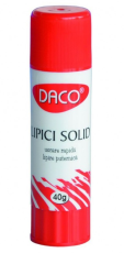 Lipici solid pvp daco 40gr                                  