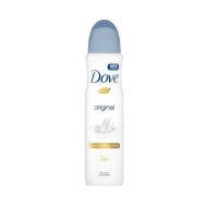 Deodorant spray Dove Original 150 ml