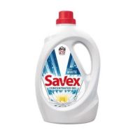 Savex lichid 1.1l 2in1 white 7863