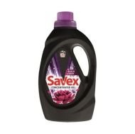 Savex lichid 1.1 l black&dark * 7863