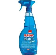 Sano detergent geam pistol 1l