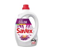 Savex lichid 2in1 color 2.2l