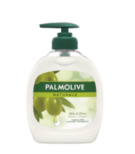 Palmolive sapun lichid 300ml olive&milk
