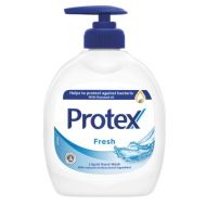 Protex sapun lichid 300ml fresh