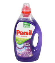 Persil lichid 2 l lavender fresch  7779