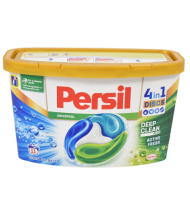 Persil detergent capsule 11sp.Regular