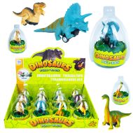 Dinozauri cu frictiune zxy-007