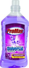 Detergent universal suprafete 1 l liliac mov Promax