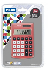 Calculator 8dg milan 150908rbl                              
