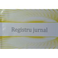 Registru jurnal orizontal 4-1                               