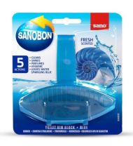 Sano bon wc blue 55g