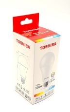 Toshiba bec led a70 e27 1521lm 15w/cold 384508(1)