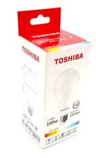 Toshiba bec led a70 e27 1521lm 15w/warm 384485(8)