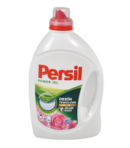 Persil detergent lichid rose 2.145l